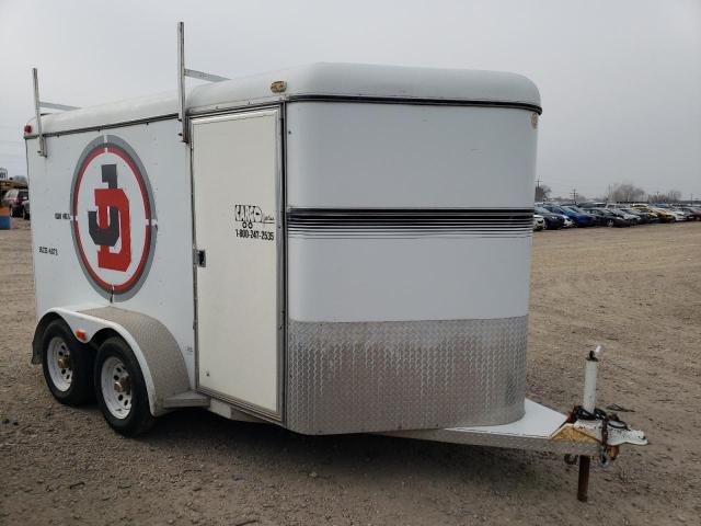 2012 SNAK TRAILER 2012 image