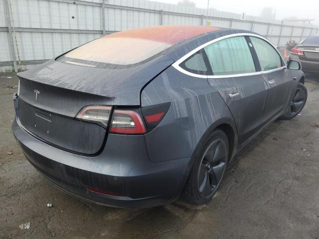Изображение 3 2018 TESLA MODEL 3  2018 с VIN 5YJ3E1EA5JF014081