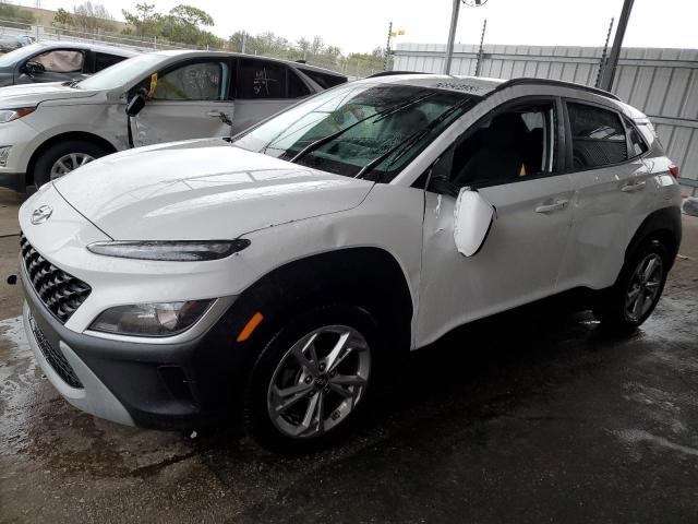 2022 HYUNDAI KONA SEL 2022 image