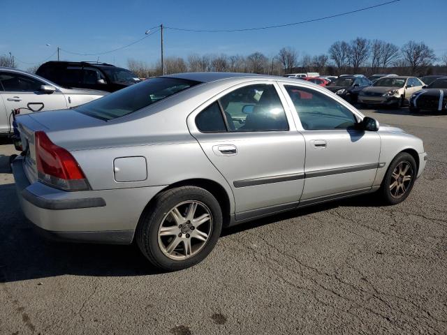 Изображение 3 2001 VOLVO S60  2001 с VIN YV1RS61R212066339