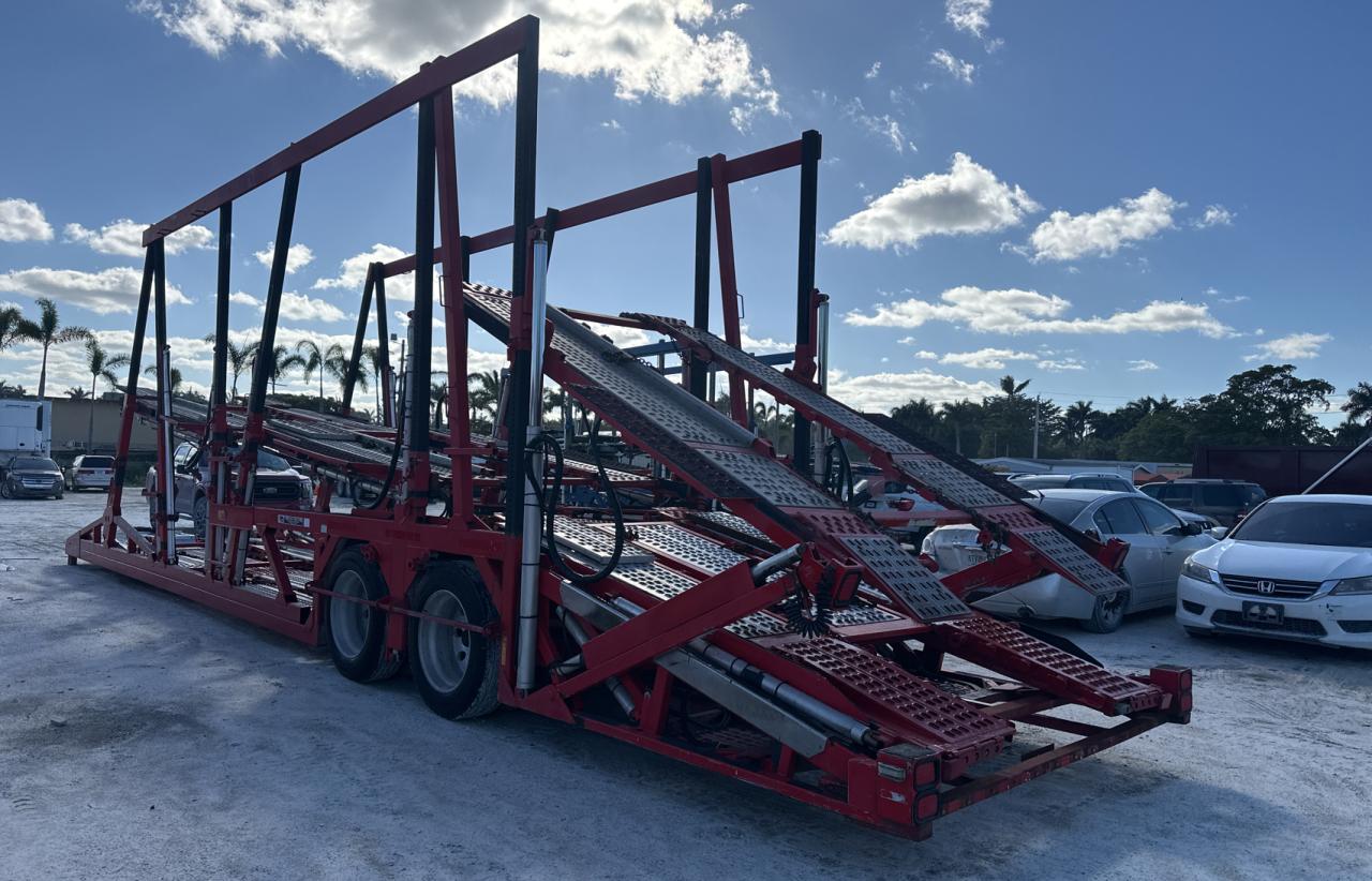 Image 3 of 2012 COTTRELL C-12LTA 2012 with VIN 5E0AN1445CG365701