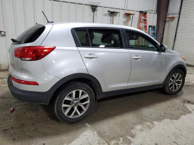 Obraz 3 z 2016 KIA SPORTAGE LX 2016 z VIN KNDPB3AC9G7796767