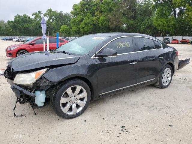 2011 BUICK LACROSSE CXS 2011 image