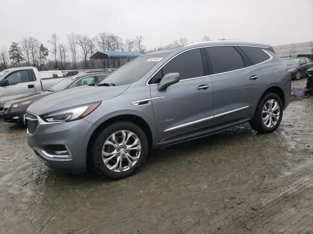 Obraz 2021 BUICK ENCLAVE AVENIR 2021