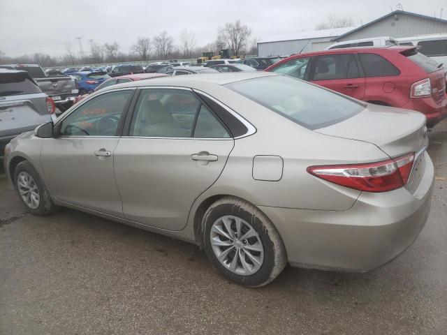 Изображение 2 2017 TOYOTA CAMRY LE 2017 с VIN 4T1BF1FK9HU279843