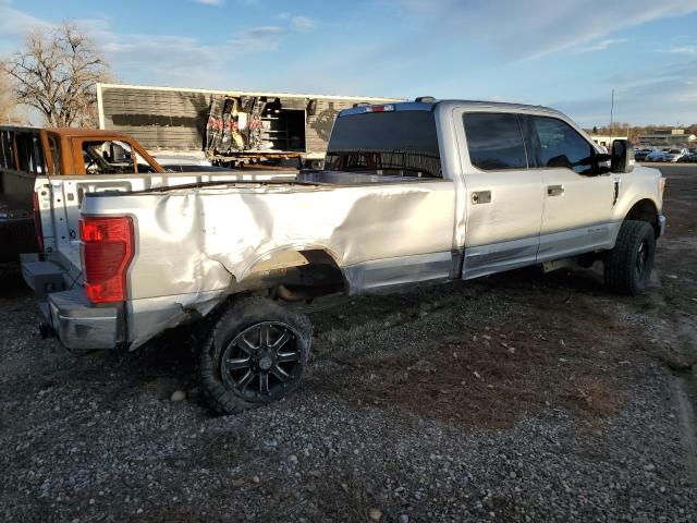Image 3 of 2022 FORD F350 SUPER DUTY 2022 with VIN 1FT8W3BT3NEE88624