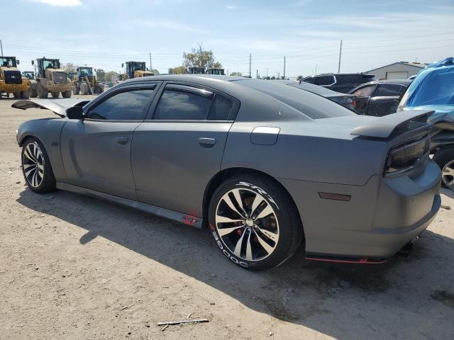 Obraz 2 z 2012 DODGE CHARGER SRT-8 2012 z VIN 2C3CDXEJ3CH276267
