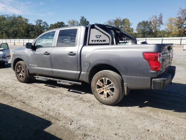 Image 2 of 2020 NISSAN TITAN S 2020 with VIN 1N6AA1EC9LN503850