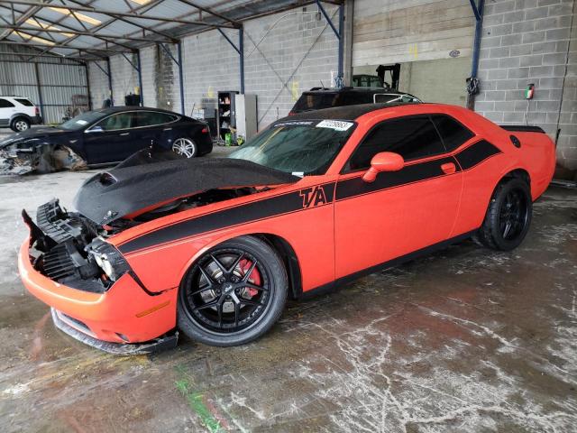 Obraz 2017 DODGE CHALLENGER R/T 2017