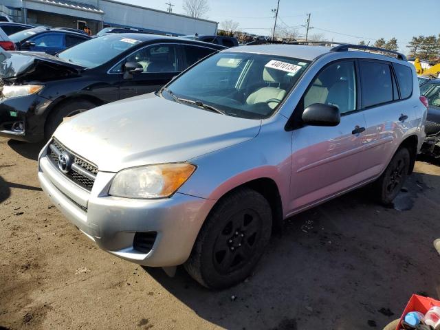 Image 1 of 2011 TOYOTA RAV4  2011 with VIN 2T3BF4DV2BW156835