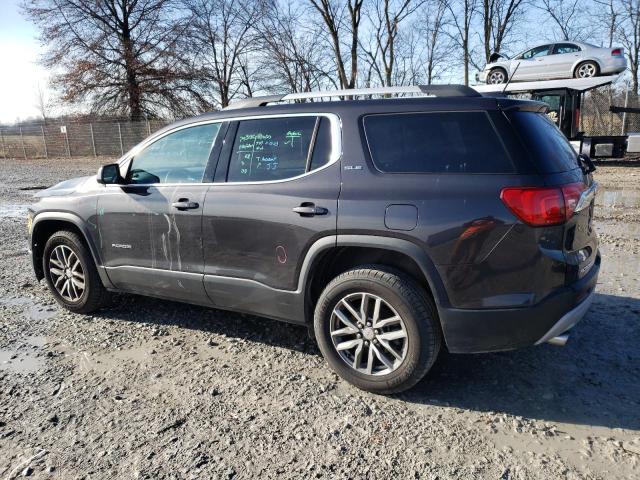 Image 2 of 2017 GMC ACADIA SLE 2017 with VIN 1GKKNSLS0HZ253883