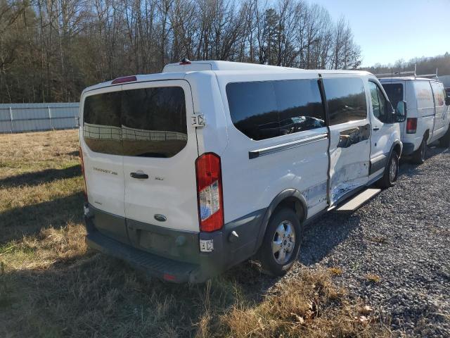 Obraz 3 z 2018 FORD TRANSIT T-350 2018 z VIN 1FBZX2YG3JKA44973