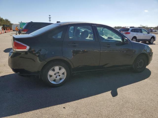 Изображение 3 2009 FORD FOCUS S 2009 с VIN 1FAHP34NX9W210286