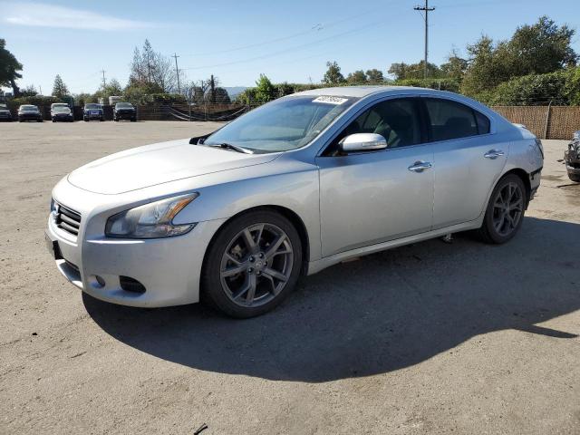Изображение 2013 NISSAN MAXIMA S 2013