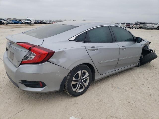 Изображение 3 2018 HONDA CIVIC LX 2018 с VIN 2HGFC2F59JH505663