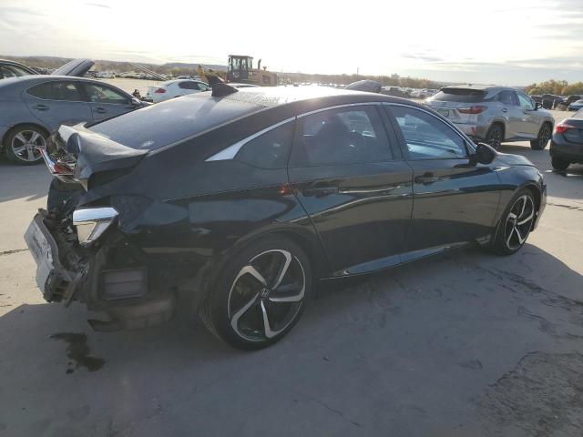 Изображение 3 2018 HONDA ACCORD SPORT 2018 с VIN 1HGCV1F30JA150855