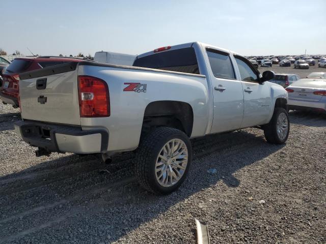 Obraz 3 z 2011 CHEVROLET SILVERADO K1500 LT 2011 z VIN 3GCPKSE3XBG260573