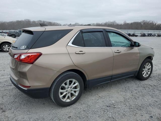 Obraz 3 z 2018 CHEVROLET EQUINOX LT 2018 z VIN 2GNAXJEV7J6310527
