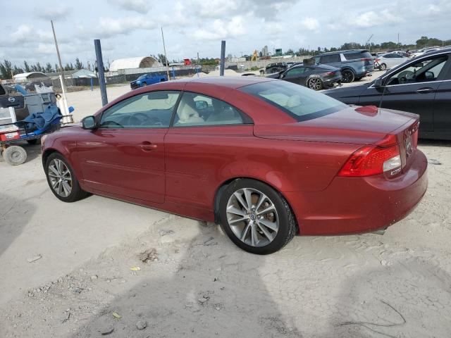 Obraz 2 z 2011 VOLVO C70 T5 2011 z VIN YV1672MC8BJ115572