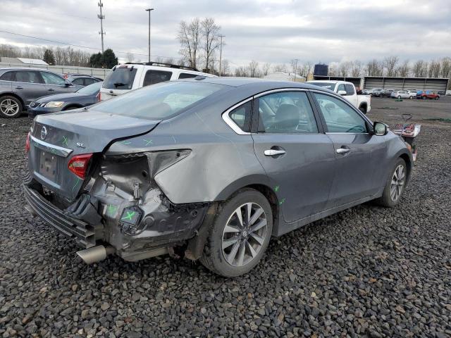 Image 3 of 2017 NISSAN ALTIMA 2.5 2017 with VIN 1N4AL3AP8HC172642
