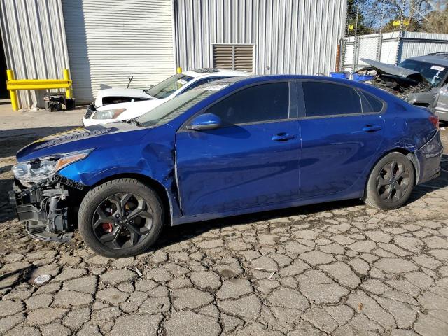 2020 KIA FORTE FE 2020 image