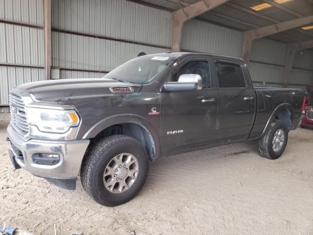 2021 RAM 2500 LARAMIE 2021 image