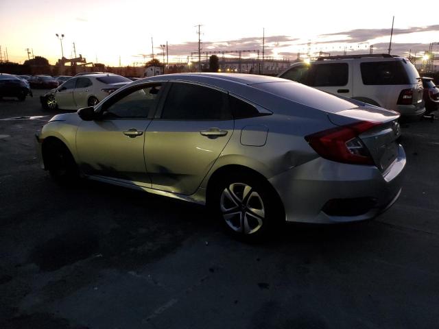 Изображение 2 2018 HONDA CIVIC LX 2018 с VIN 19XFC2F5XJE205334
