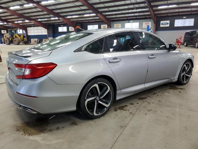 Изображение 3 2022 HONDA ACCORD SPORT SE 2022 с VIN 1HGCV1F44NA004439