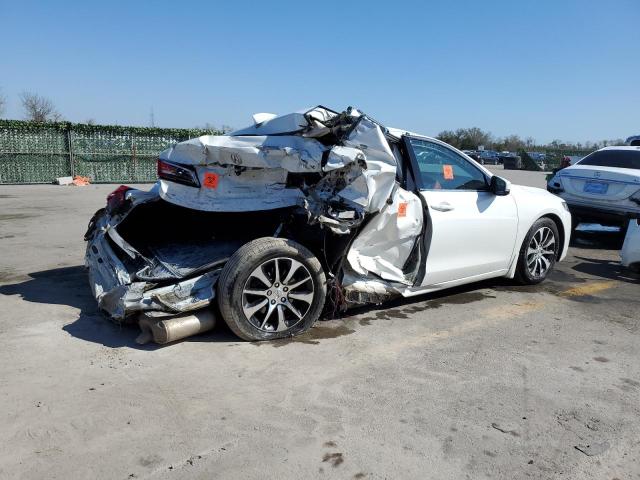 Image 3 of 2016 ACURA TLX TECH 2016 with VIN 19UUB1F52GA009454