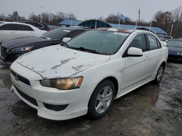 Изображение 2009 MITSUBISHI LANCER ES/ES SPORT 2009