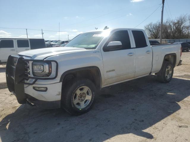 Obraz 2017 GMC SIERRA K1500 2017