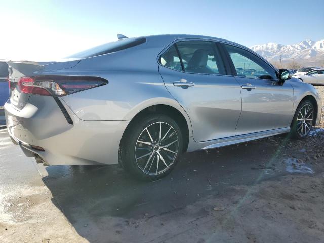 Изображение 3 2022 TOYOTA CAMRY SE 2022 с VIN 4T1G11AK1NU044909