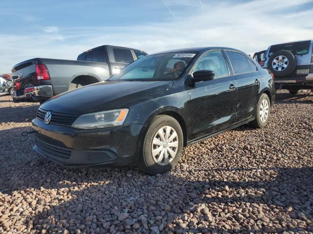Obraz 1 z 2014 VOLKSWAGEN JETTA BASE 2014 z VIN 3VW2K7AJ8EM384050