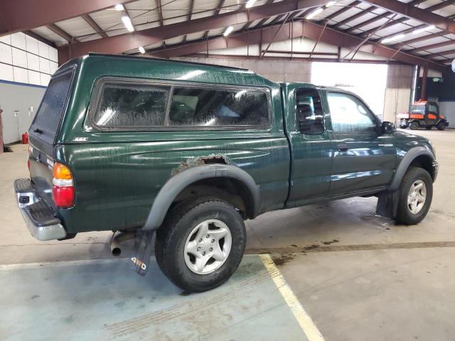 Obraz 3 z 2003 TOYOTA TACOMA XTRACAB 2003 z VIN 5TEWN72N33Z147317