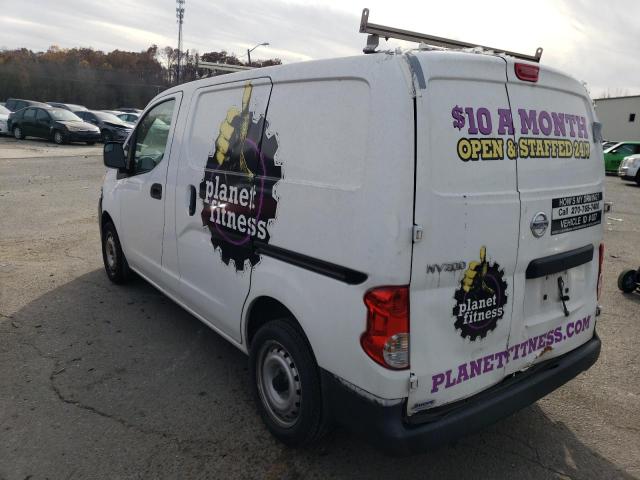 Image 2 of 2017 NISSAN NV200 2.5S 2017 with VIN 3N6CM0KN8HK699924