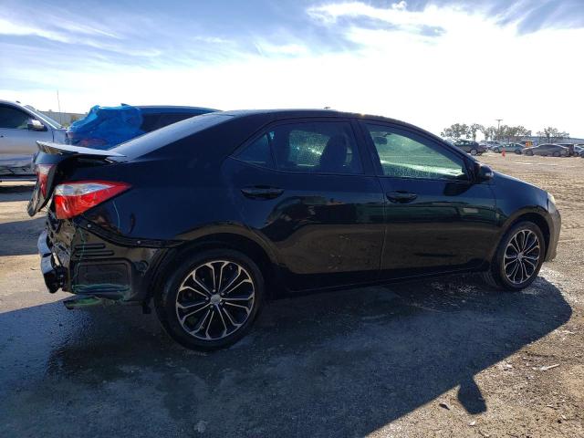 Obraz 3 z 2015 TOYOTA COROLLA L 2015 z VIN 2T1BURHE4FC434678
