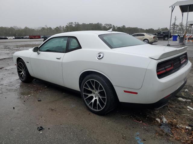 Image 2 of 2018 DODGE CHALLENGER R/T 2018 with VIN 2C3CDZBT9JH199886