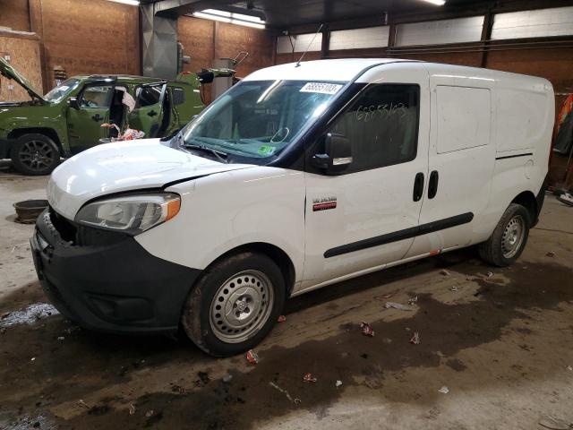 2016 RAM PROMASTER CITY  2016 image