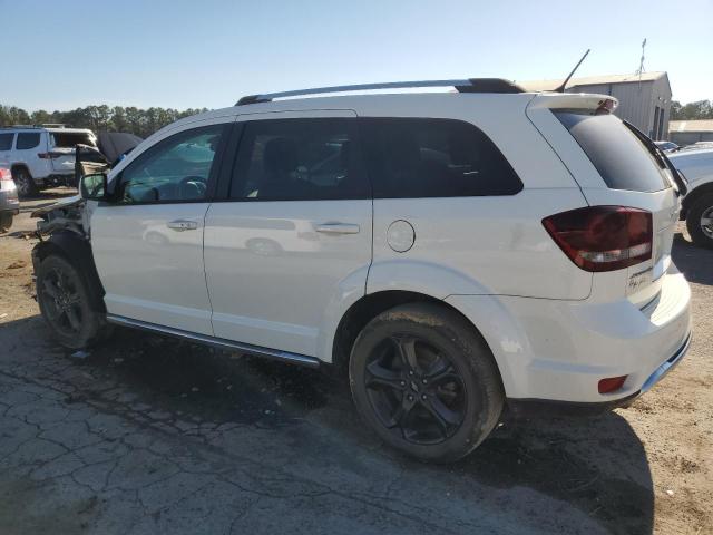 Изображение 2 2018 DODGE JOURNEY CROSSROAD 2018 с VIN 3C4PDCGGXJT378743
