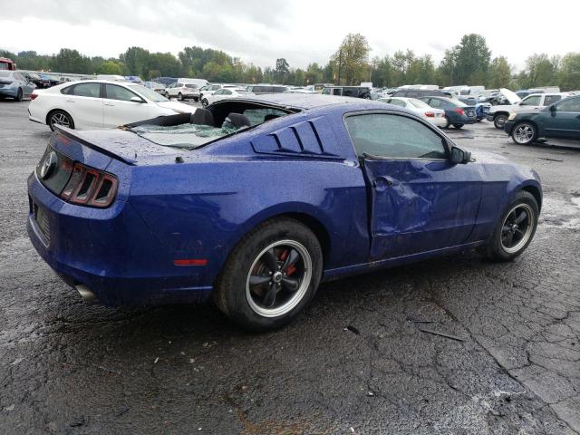 Image 3 of 2013 FORD MUSTANG  2013 with VIN 1ZVBP8AM5D5255530