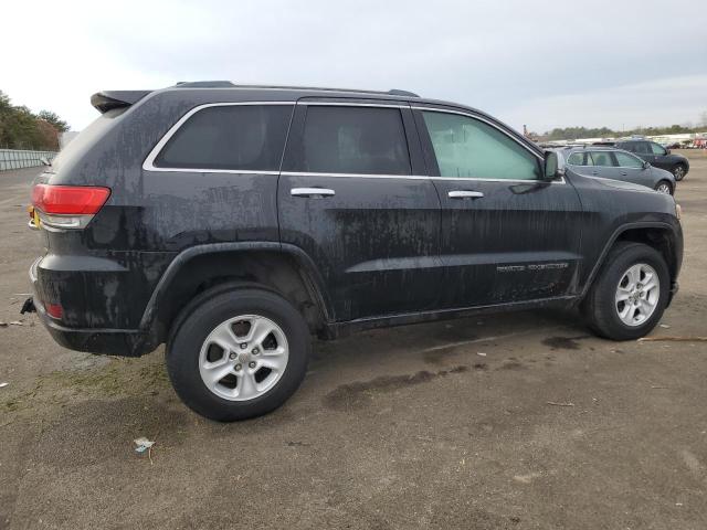 Image 3 of 2018 JEEP GRAND CHEROKEE OVERLAND 2018 with VIN 1C4RJFCG2JC356238