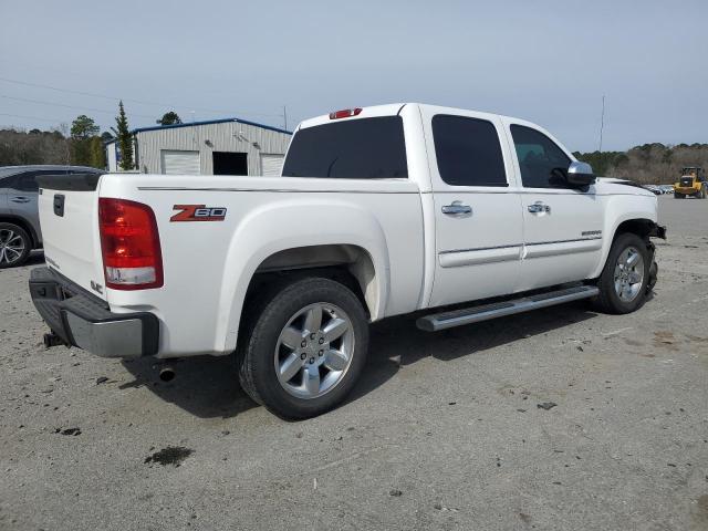 Image 3 of 2013 GMC SIERRA C1500 SLE 2013 with VIN 3GTP1VE07DG118601