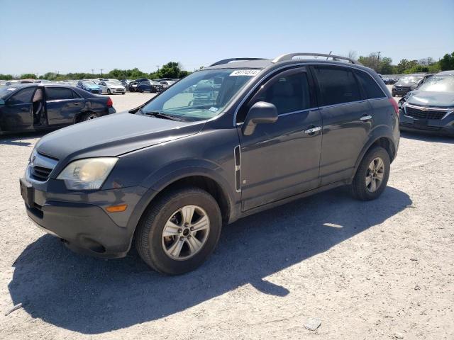 Obraz 1 z 2008 SATURN VUE XE 2008 z VIN 3GSCL33P68S652015