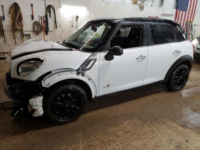 Изображение 1 2012 MINI COOPER S COUNTRYMAN 2012 с VIN WMWZC5C50CWM11836
