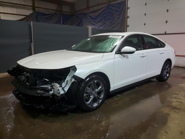 2023 HONDA ACCORD EX 2023 image