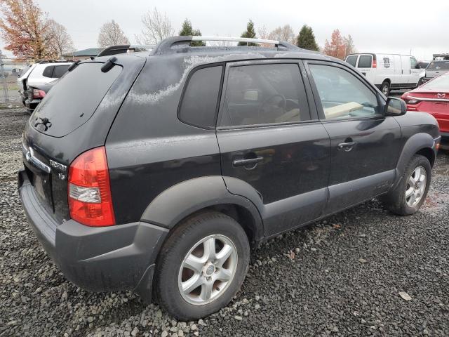 Изображение 3 2003 HYUNDAI TUCSON GLS 2003 с VIN KM8JN72D65U062061