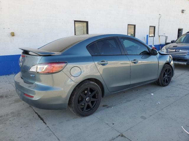 Изображение 3 2013 MAZDA 3 I 2013 с VIN JM1BL1UP0D1730973