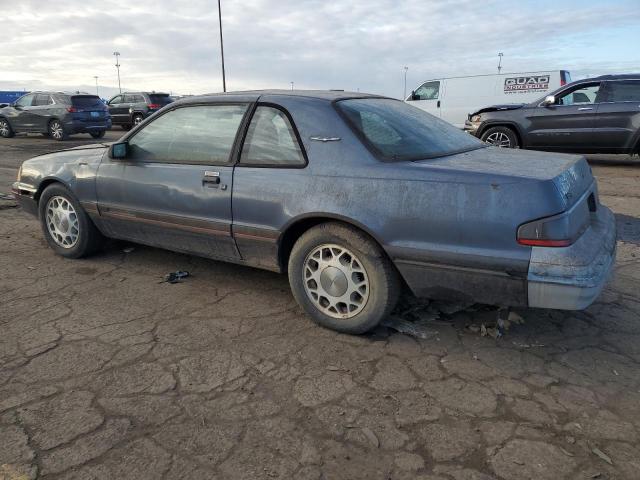 Image 2 of 1987 Ford Thunderbird 1987 with VIN 1FABP64W2HH205103