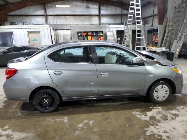 Image 3 of 2020 MITSUBISHI MIRAGE G4 ES 2020 with VIN ML32F3FJ7LHF09944