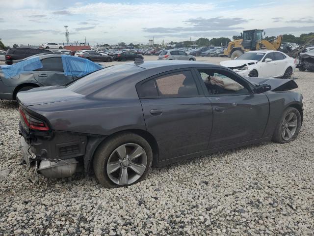 Изображение 3 2017 DODGE CHARGER SXT 2017 с VIN 2C3CDXHG3HH602978